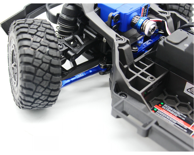 T6 Steering Toe Links - Mini Slash