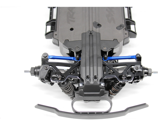 T6 Front Lower Arms - Mini Slash