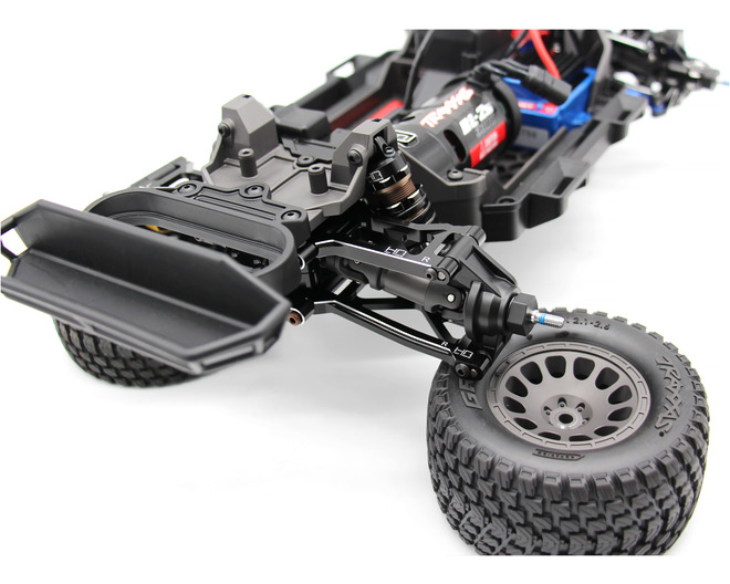 T6 Rear Lower Arms - Mini Slash