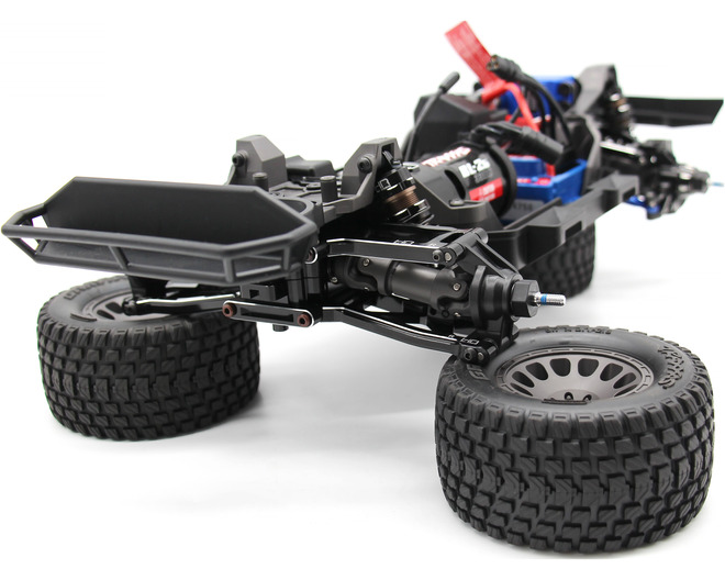 T6 Rear Lower Arms - Mini Slash