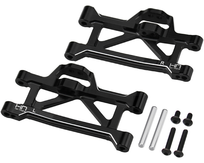 T6 Rear Lower Arms - Mini Slash photo