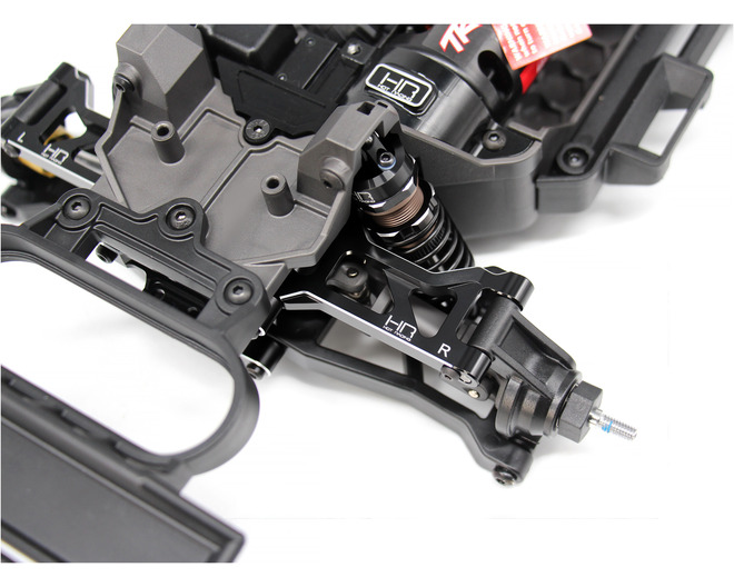 T6 Rear Upper Arms - Mini Slash