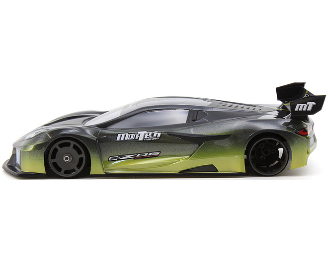 Montech CZ-06 GT3 GT12 / LMP12 Body - LW photo