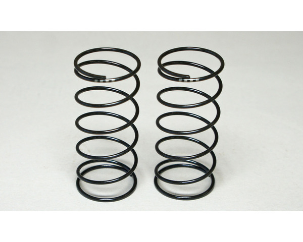 Front Shock Spring L44/6.625t (4 Dots) photo