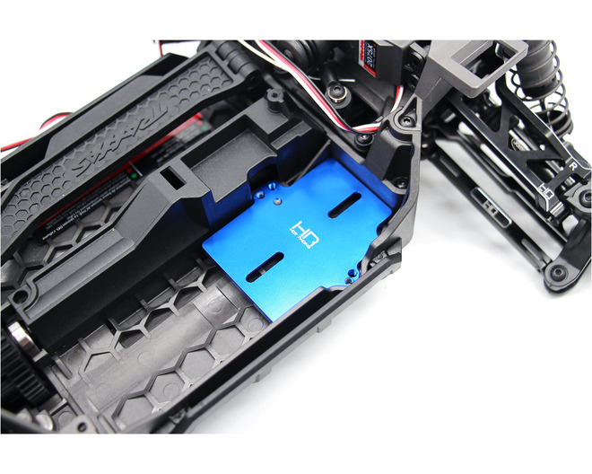 6061 ESC M Mount Mini XRT photo