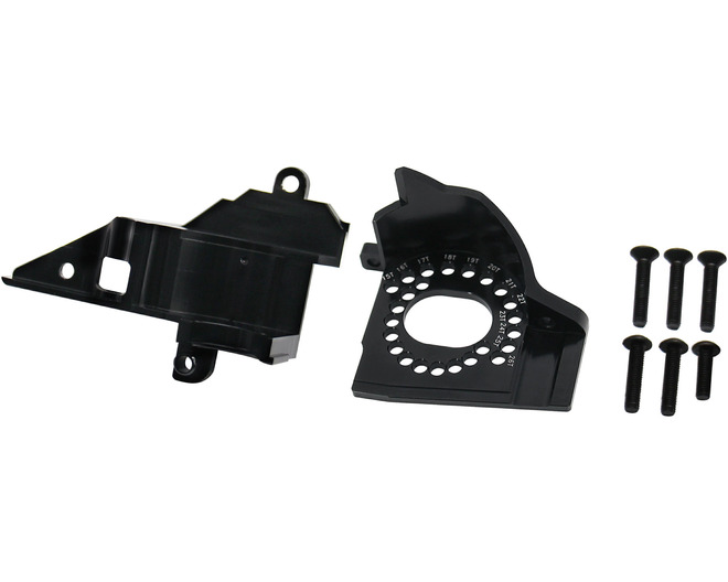 Modular Motor Mount Mini XRT-Maxx photo