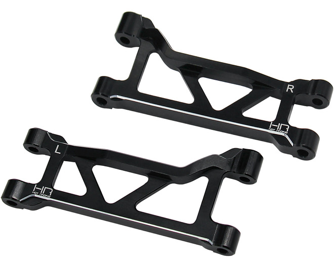 T6 Front Upper Wide Arms - Mini XRT photo