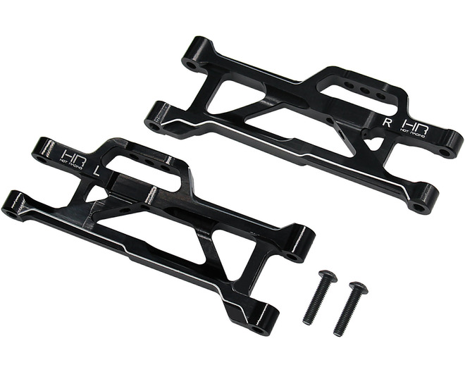 T6 Front Wide Lower Arms - Mini XRT photo