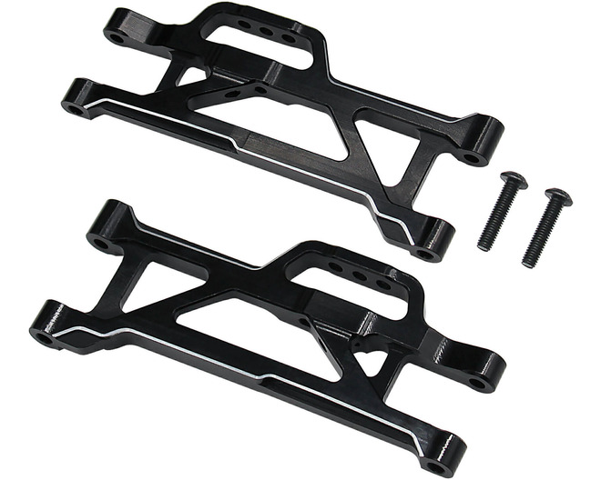 T6 Front Wide Lower Arms - Mini XRT photo