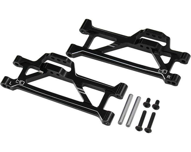 T6 Rear Lower Wide Arms - Mini-XRT photo