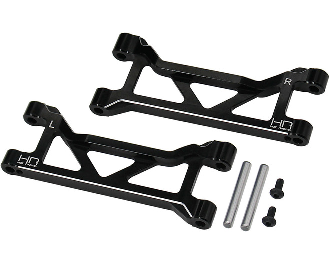 T6 Rear Upper Wide Arms - Mini-XRT photo