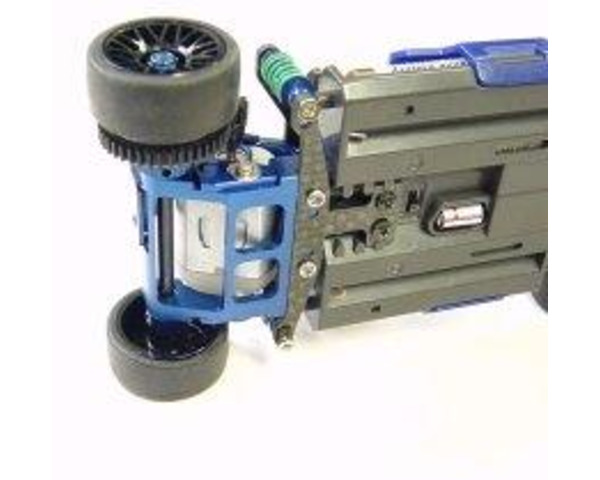 Motor pod mr02 mm