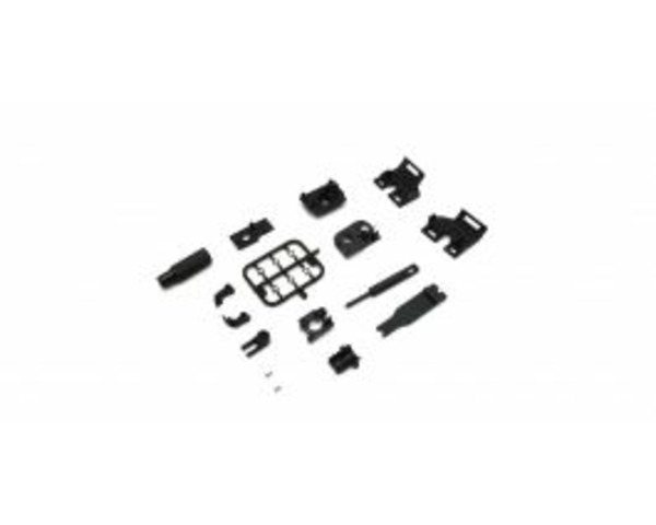 Chassis Small Parts Set (MR-04) MZ703 photo