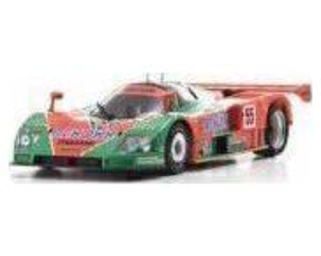 Asc Mr-03w-Lm Mazda 787b No.55 Lm 1991 Winner Mzp344re photo
