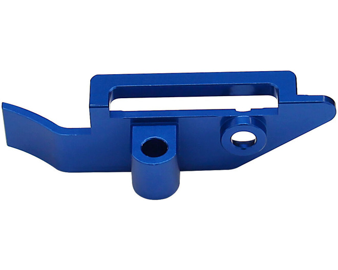 Flex Straps Tall Battery Hold-Downs Mini Maxx SLF Slash photo