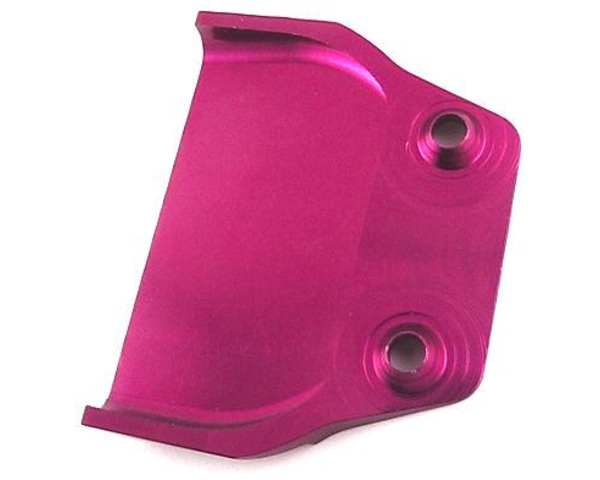 Tap to zoom discontinued Purple Aluminum Lower Main Gear Cover