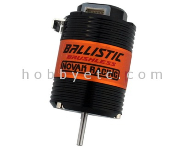 Ballistic Racing Brushless Motor 6.5T photo