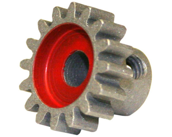 discontinued Mod 1 Steel Pinion Gear for 5mm shaft:16T photo