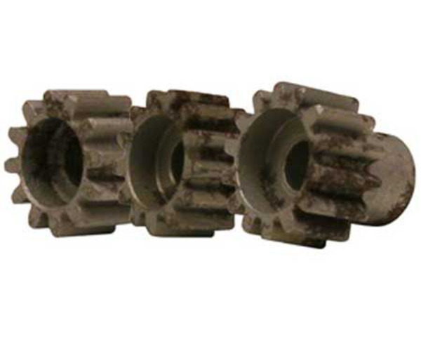 discontinued Mod 1 5mm Steel Pinion 3-Pack: 12/13/14 photo