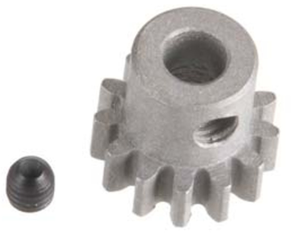 discontinued Mod 1 Steel Pinion Gear for 5mm shaft:12T photo