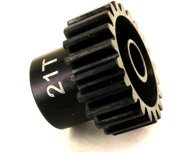 21T Steel 32P Pinion Gear 5mm