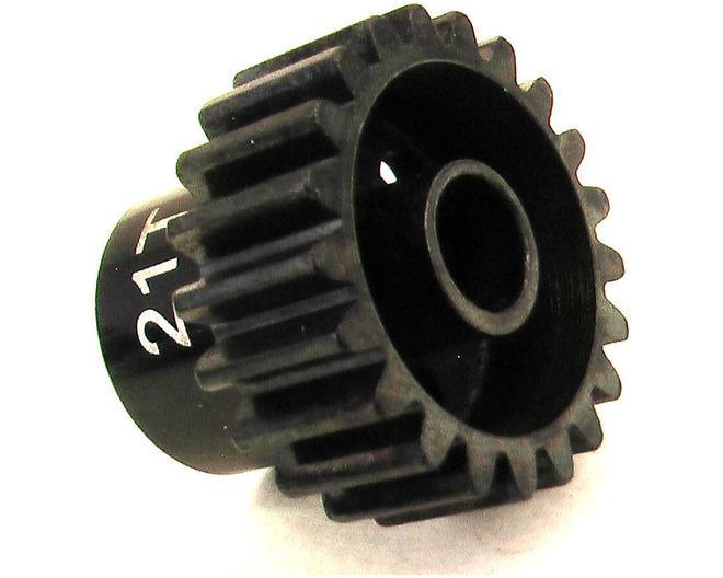 21T Steel 32P Pinion Gear 5mm