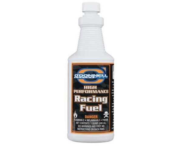 discontinued O`Donnell 30% Racing Quart photo