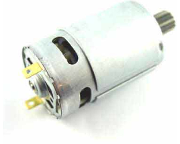 discontinued   Starter Box Motor 550 13T 10252/10254 photo