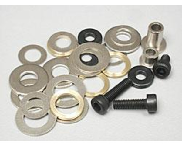 discontinued Clutch Bell Kit photo
