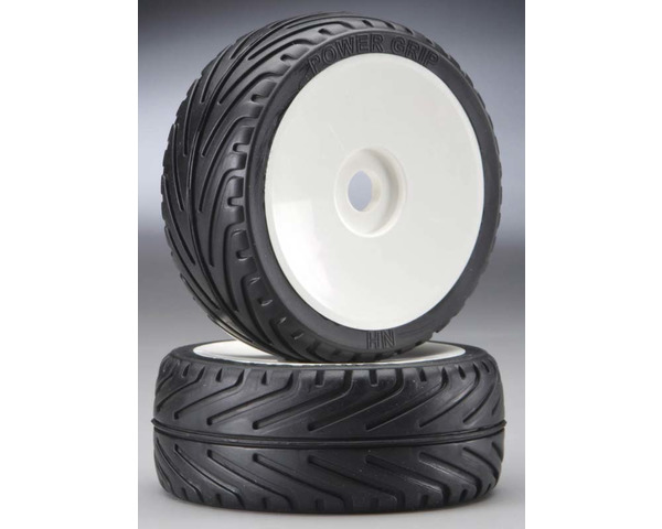 discontinued Front Tires w/Insert F-1 2 photo