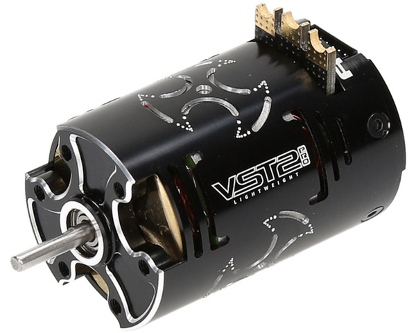 Vortex VST2 Pro XLW Brushless Motor  5.5T photo