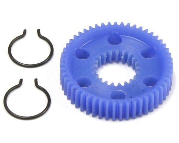 MCN Spur Gear 51T/48P (for BLS Motor) photo