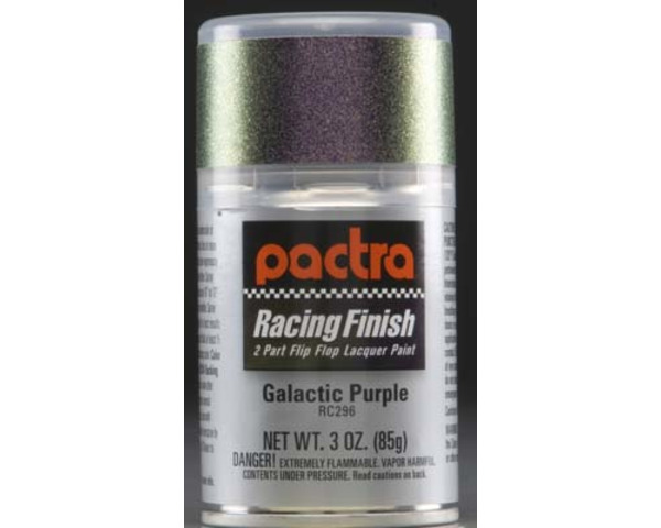 discontinued RC Spray 3 oz Galactic Purple photo