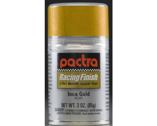 RC Spray 3oz Inca Gold photo
