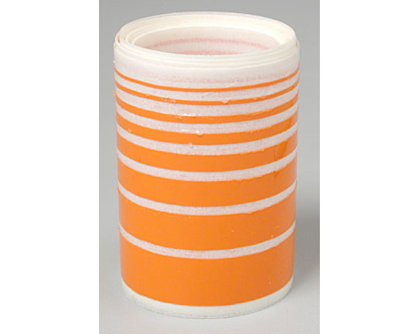 discontinued Trim Tapes Orange photo