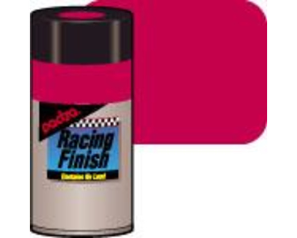 discontinued RC Spray 3oz Fluor Racing Red photo
