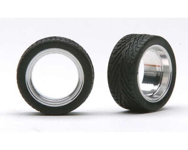 Sleeves With Low Profile Tires - plastic model accessory photo