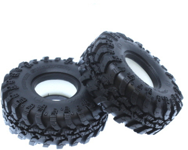 Tires with Foam Everest Gen7 Pro photo