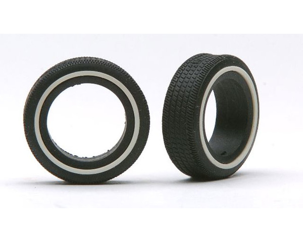 1/18 Tires - plastic model accessory photo