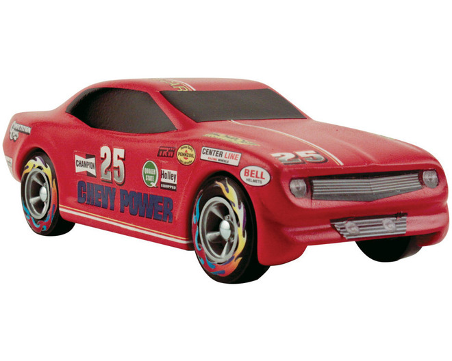 Full Body Pre-Cut Designs Stock Car photo