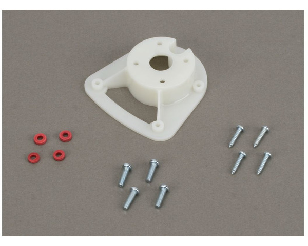 discontinued Motor Mount: Extra 300 photo