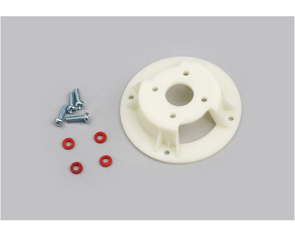discontinued Motor Mount: Spitfire MkIX photo