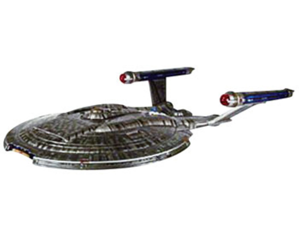 Star Trek NX01 Enterprise photo