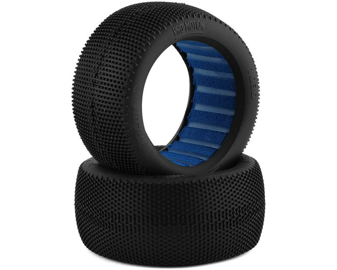 Talon 1/8 Truggy Tires (2) (Super Soft) photo