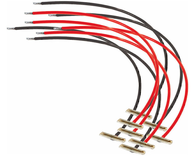 HO Code 100/124 Power Feed Joiner 4pr photo