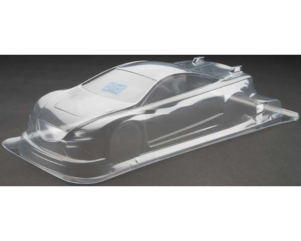 discontinued Mazda6 GX Light Weight Clear Body for 190mm photo