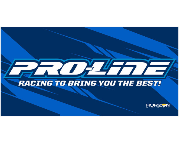 Proline 3x6 Banner photo