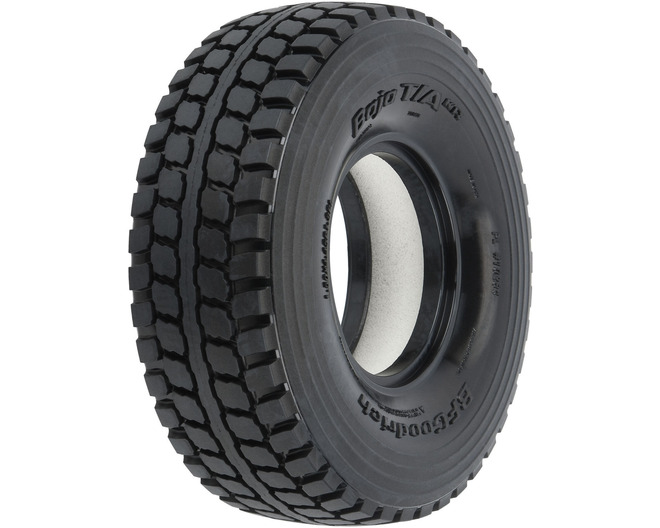 BFGoodrich Baja T/A KR EVO 2.0 G8 F/R 1.9? Rock Crawling Tires 2 photo