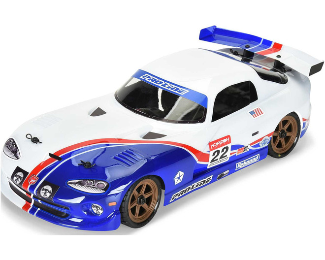 Avenger F/R Street Tire Mounted on Overdrive Bronze Wheel 8mm He photo