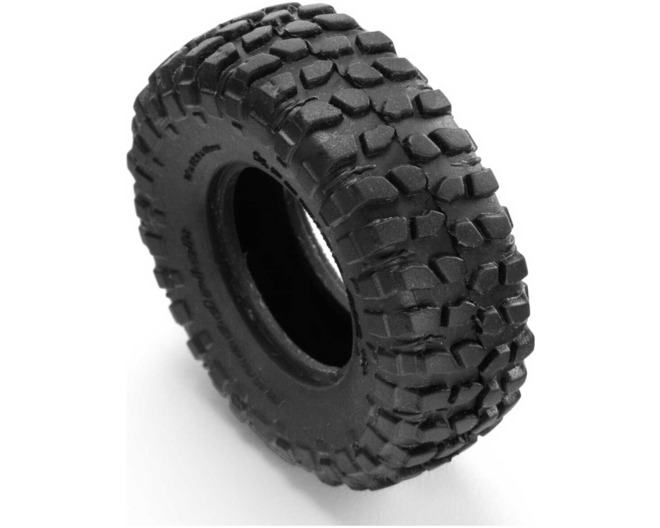 Tap to zoom BFG Krawler Predator w/ Open Cell Foams (4): Axial SCX30